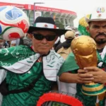 2026 FIFA World Cup, Mexico South Africa opening match, Azteca Stadium, 48-team tournament, FIFA World Cup hosts, North America