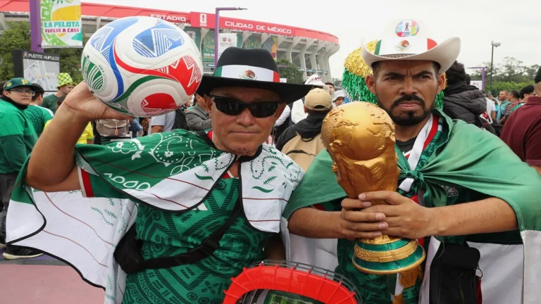 2026 FIFA World Cup, Mexico South Africa opening match, Azteca Stadium, 48-team tournament, FIFA World Cup hosts, North America