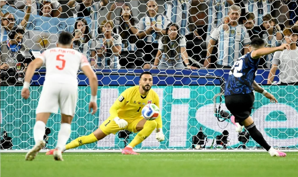 Photo: EFE.
