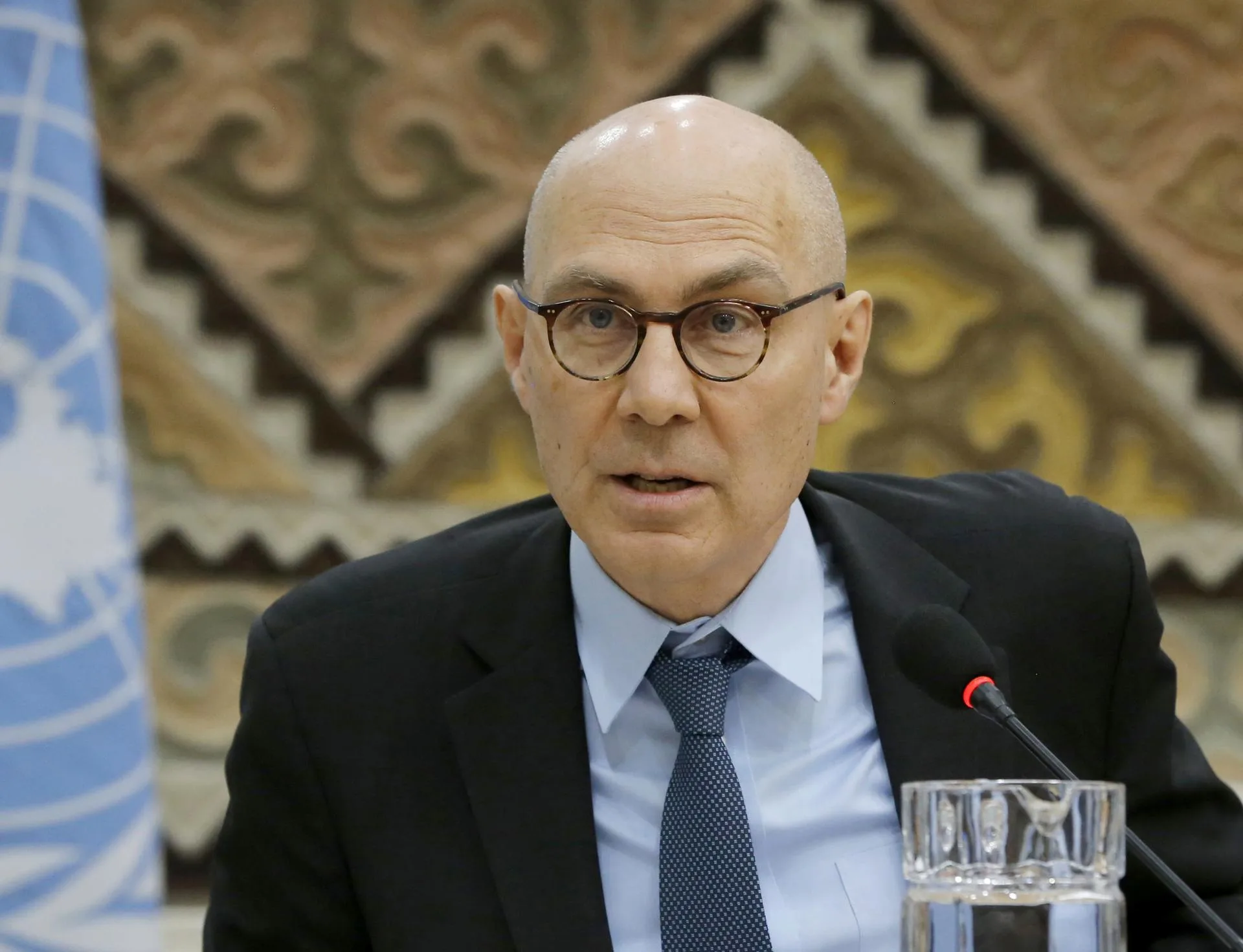 UN Human Rights Commisioner Calls for Immediate Lifting of U.S. Sanctions on Cuba