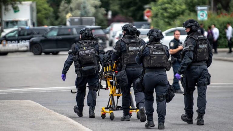 Photo: AFP.