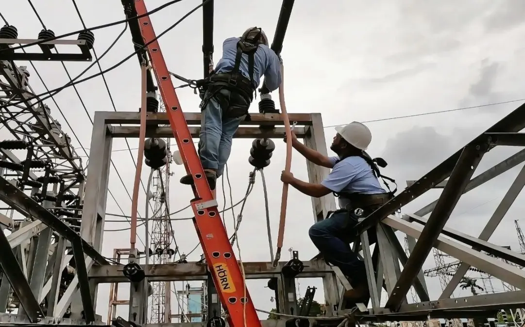 Venezuela Debates Electrical Law Reform to Optimize National Energy System