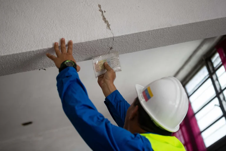The recovery plan provides for the delivery of houses before December, inspections in La Guaira and the acquisition of properties on the secondary market. Photo: EFE.