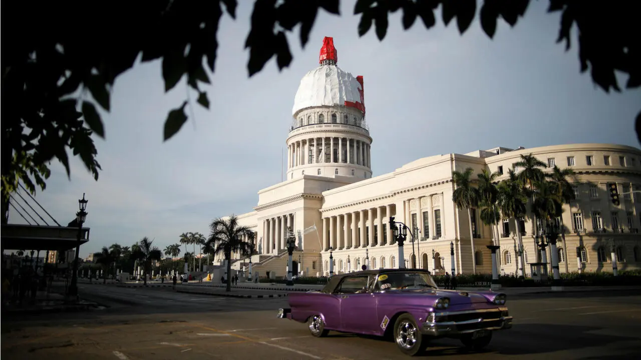 Florida Criminalizes Local Companies That Conduct Business with Cuba