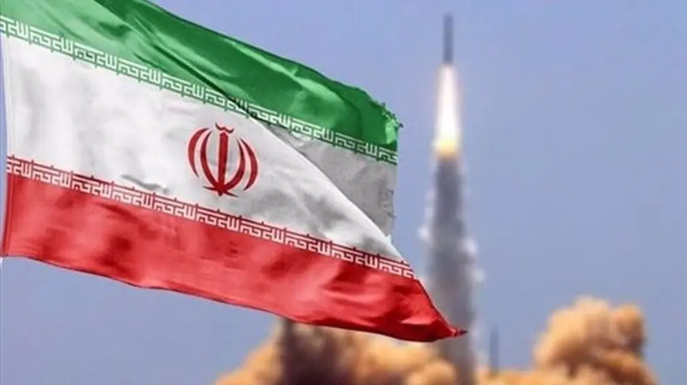 Irán dice que atacó bases estadounidenses en Kuwait y Bahréin Irán dice que atacó bases estadounidenses en Kuwait y Bahréin