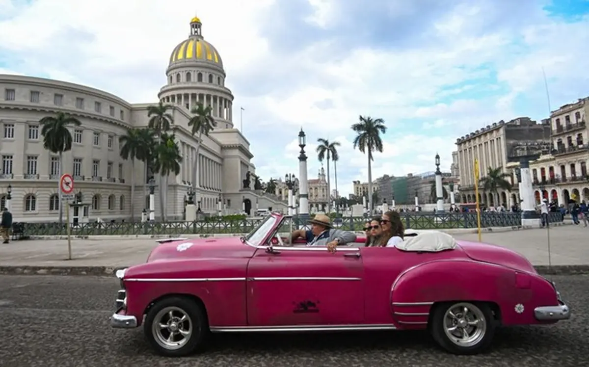 Mundo Maya Tourism Circuit to Include Cuban Destinations