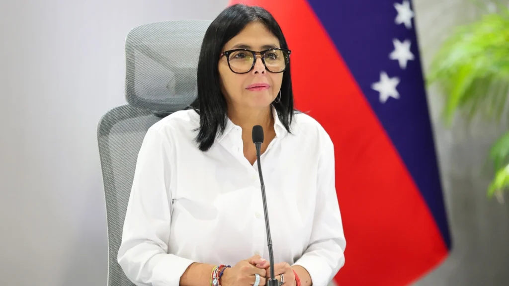 Despite recent U.S. temporary licenses, restrictions persist, with more than 1,000 unilateral coercive measures and state assets still frozen, such as the Bank of England’s gold reserves worth some $2 billion. Photo: Venezuelan Presidential Press.
