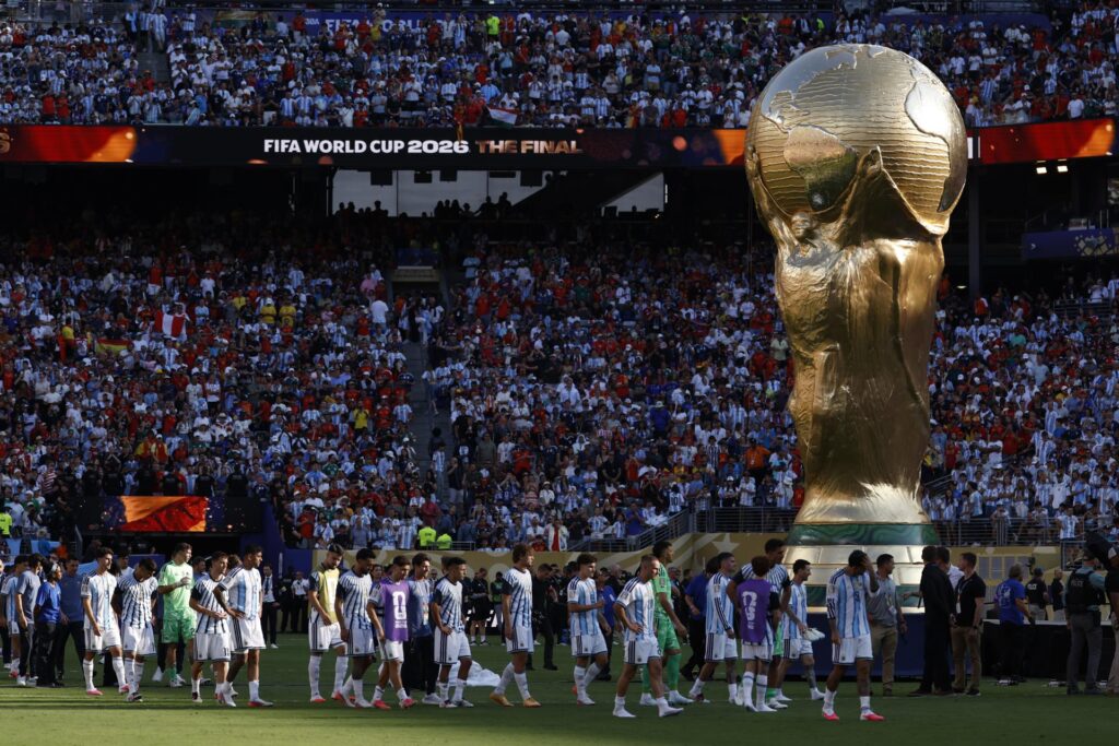 Photo: EFE.