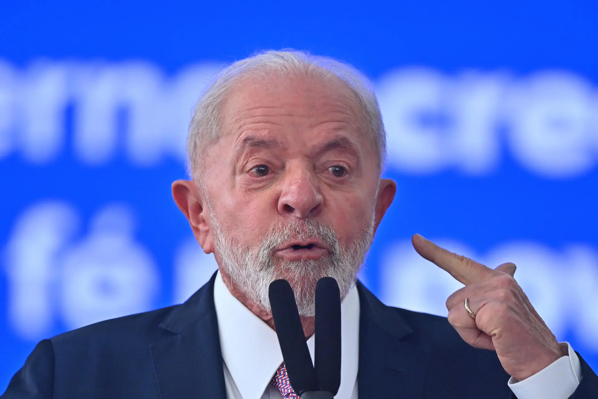 Brazil's Lula Asks Trump to Justify New Batch of Tariffs - teleSUR English