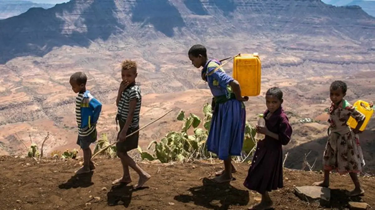 African Union Calls for Increased Preparedness for El Niño