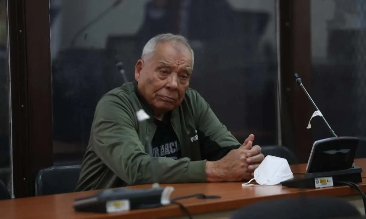 Guatemalan Prosecutor’s Office Appeal Sentence for Former Military Officer Accused of Mayan Genocide