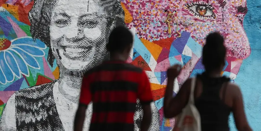 The Court decision brought an end to one of the last procedural hurdles in a case that has become a symbol of Brazil's fight against political violence and impunity. Photo: Reuters.