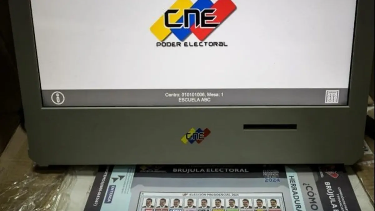 The CIA Debunks the Myth of Electoral Fraud in Venezuela