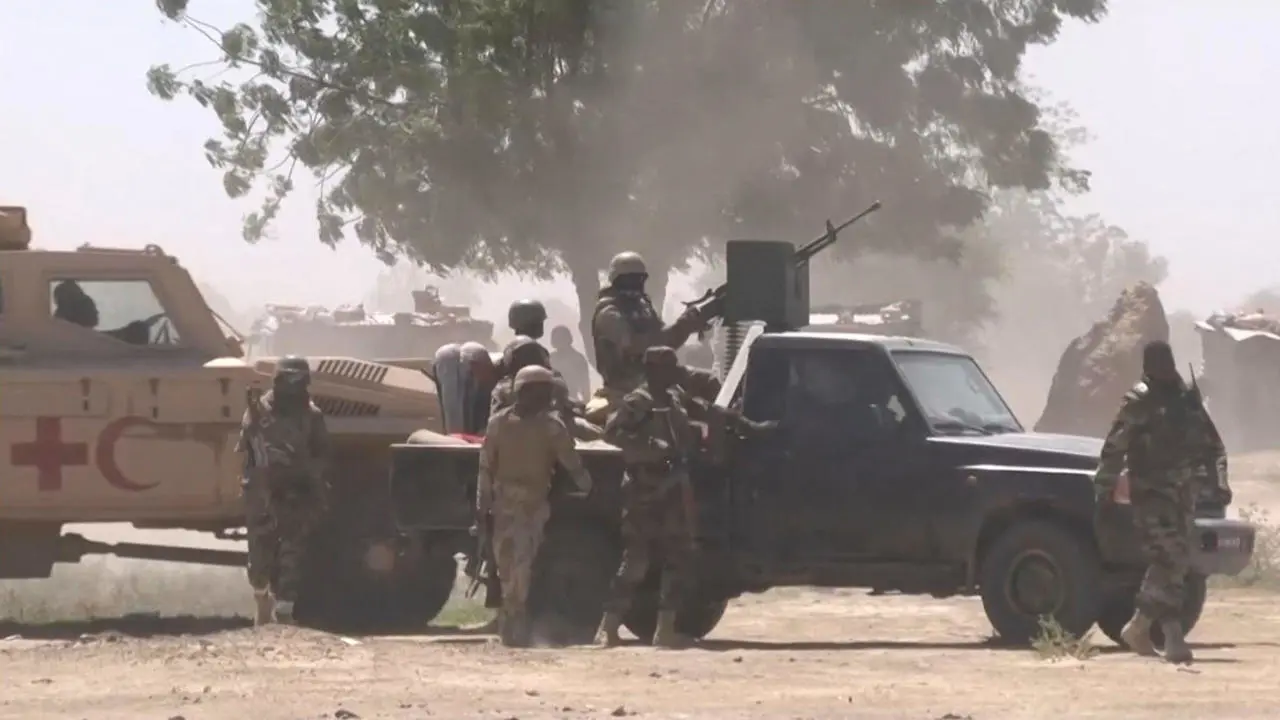 At Least 17 Chadian Rebels and Five Soldiers Killed in Clashes in Southern Chad