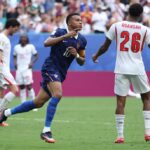 England, France, FIFA, World Cup 2026, third-place playoff, Bukayo Saka hat trick, Kylian Mbappé, Jude Bellingham, Hard Rock Stadium, Miami Gardens