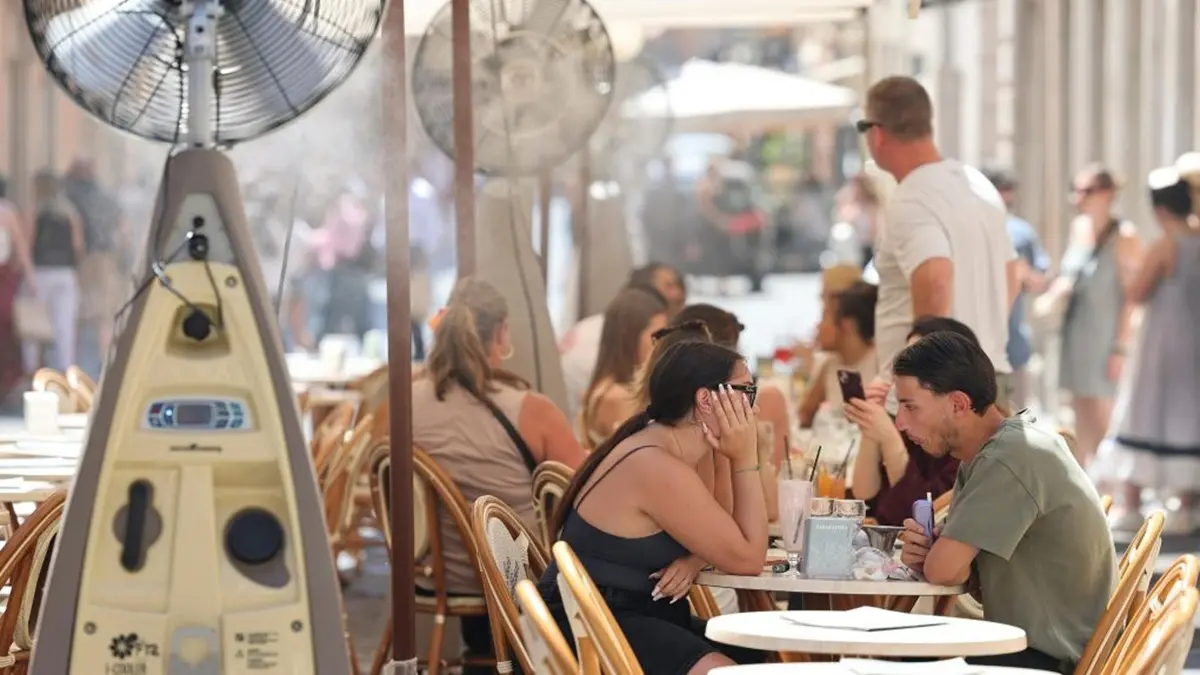 Four in Five Germans Have Financial Concerns Amid Persistent Inflation