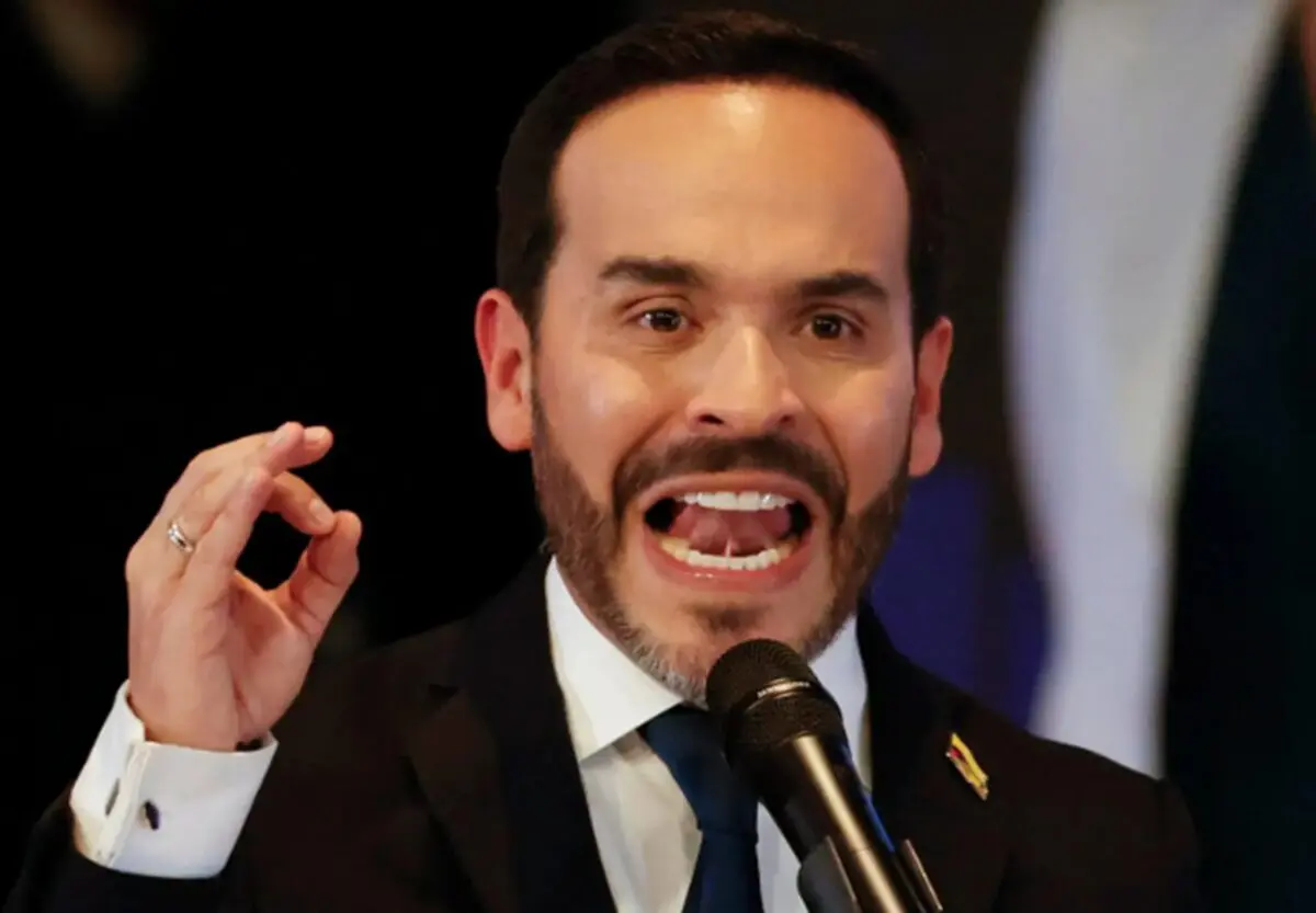 Political Sectors Reject De la Espriella’s Decision to Sever Diplomatic Relations with Cuba