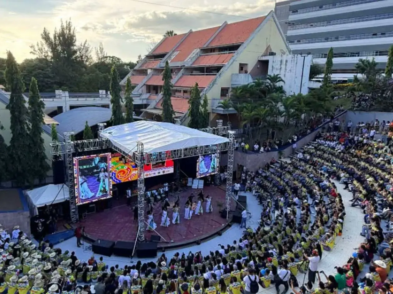 Honduras Inaugurates 13th Central American Inter-University Festival of Culture and Art