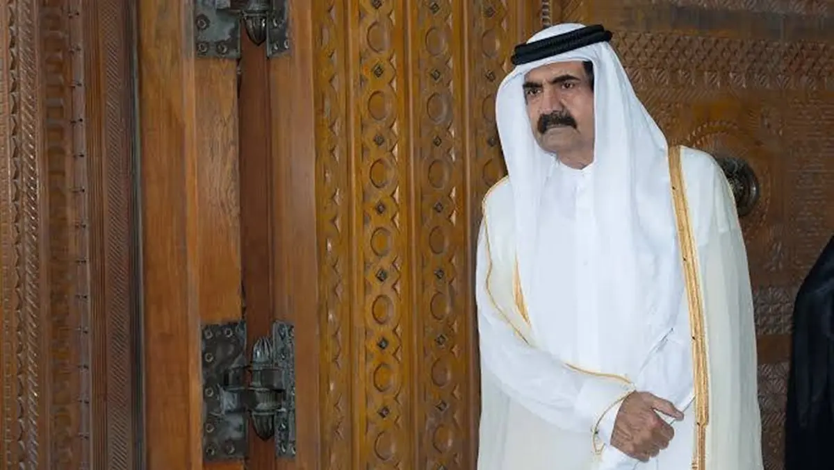 Former Emir of Qatar Sheikh Hamad bin Khalifa Al Thani Passes Away at the Age of 74