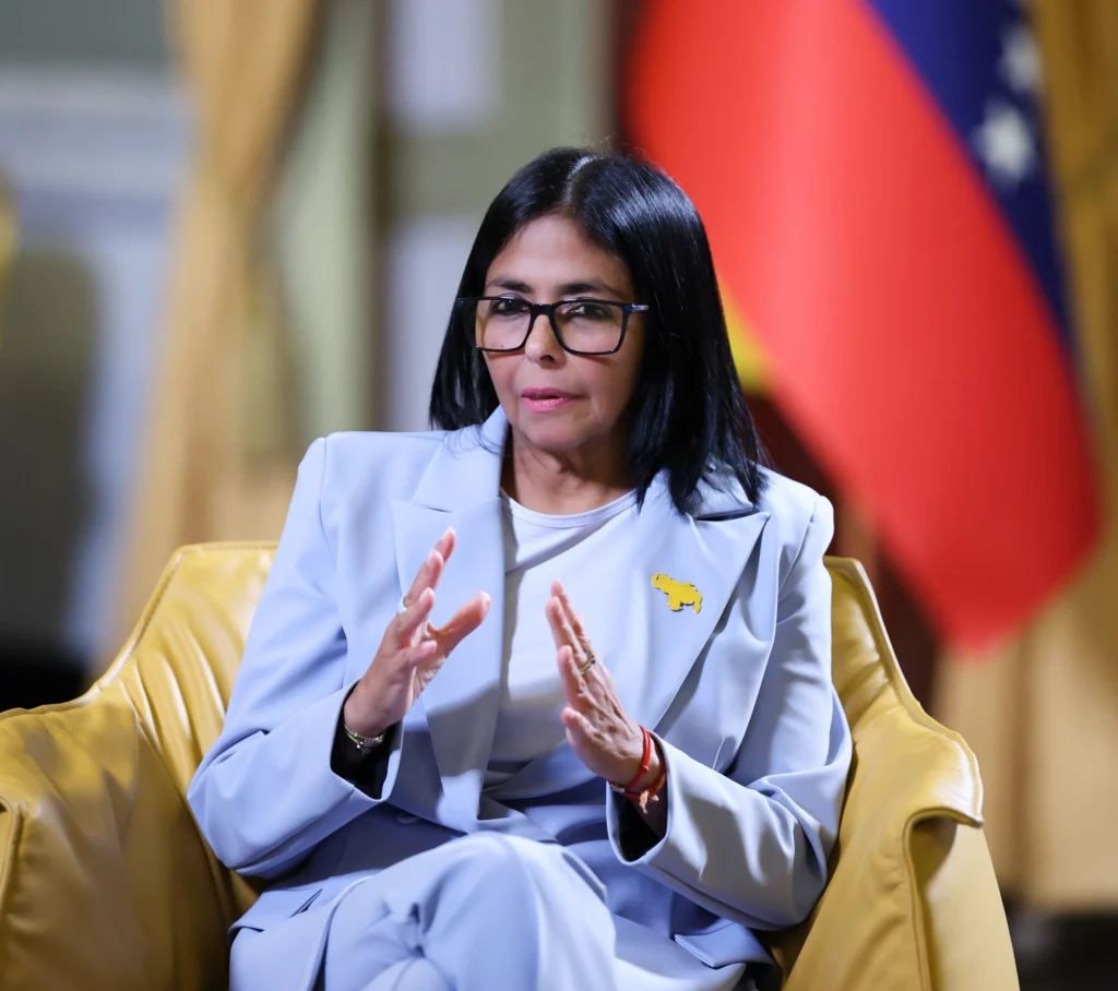 Venezuela Unlocks $346 Million in IMF Reserves After Deadly Earthquake