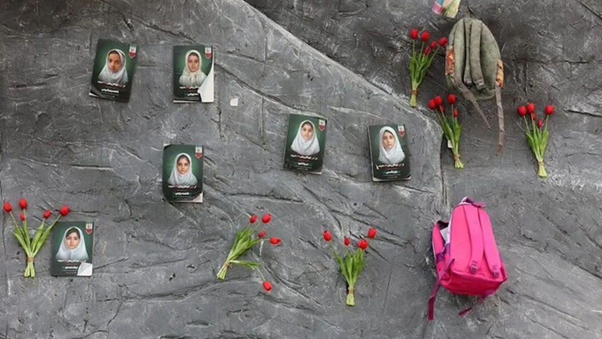 War on Iran Leaves Over 2,500 Child Victims