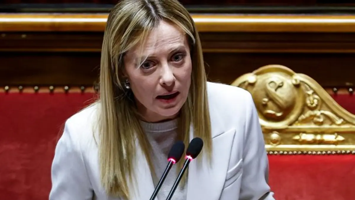 Meloni to Submit New Electoral Reform Bill as Italy Looks Ahead to 2027 Elections