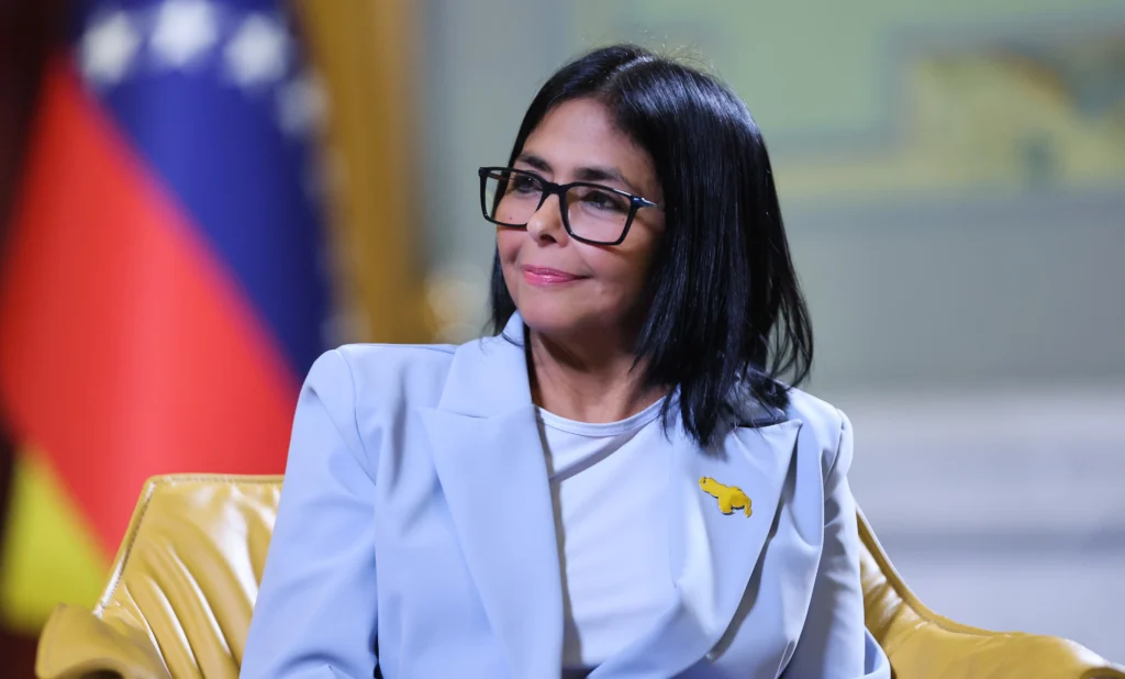With this high-level technical partnership, the National Government seeks to strengthen the electrical infrastructure in order to continue ensuring the stability of supply in Venezuelan households. Photo: Venezuelan Presidential Press.