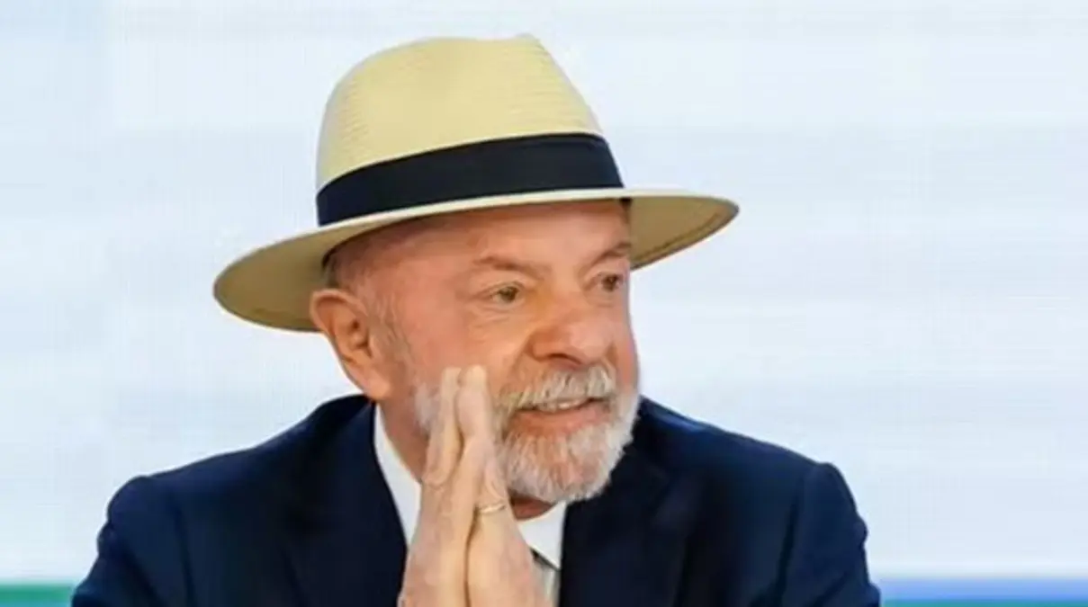 Polymarket Gives Lula Strong Lead in Brazil’s 2026 Presidential Race