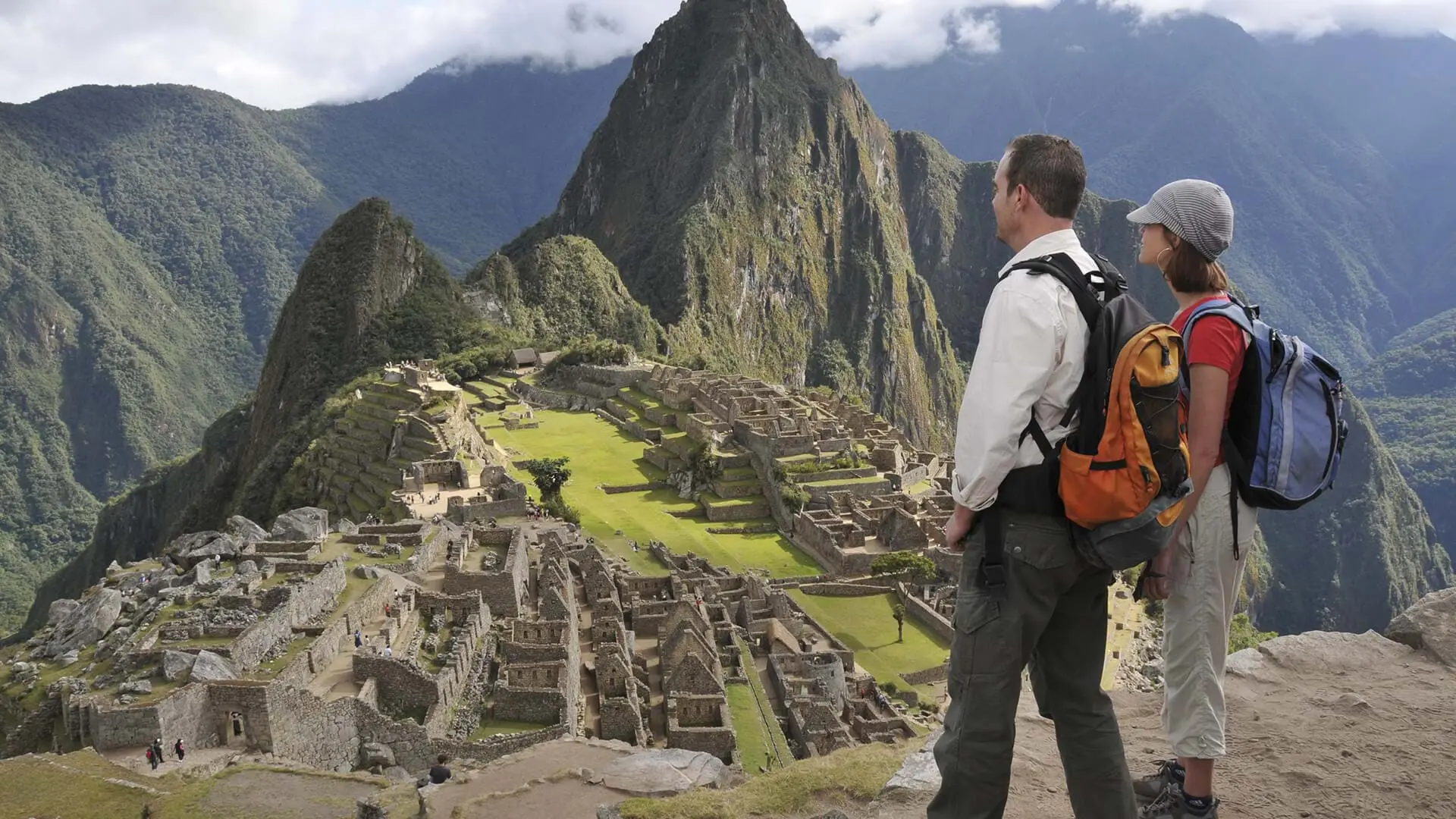 Peru to Set Machu Picchu’s Tourist Carrying Capacity