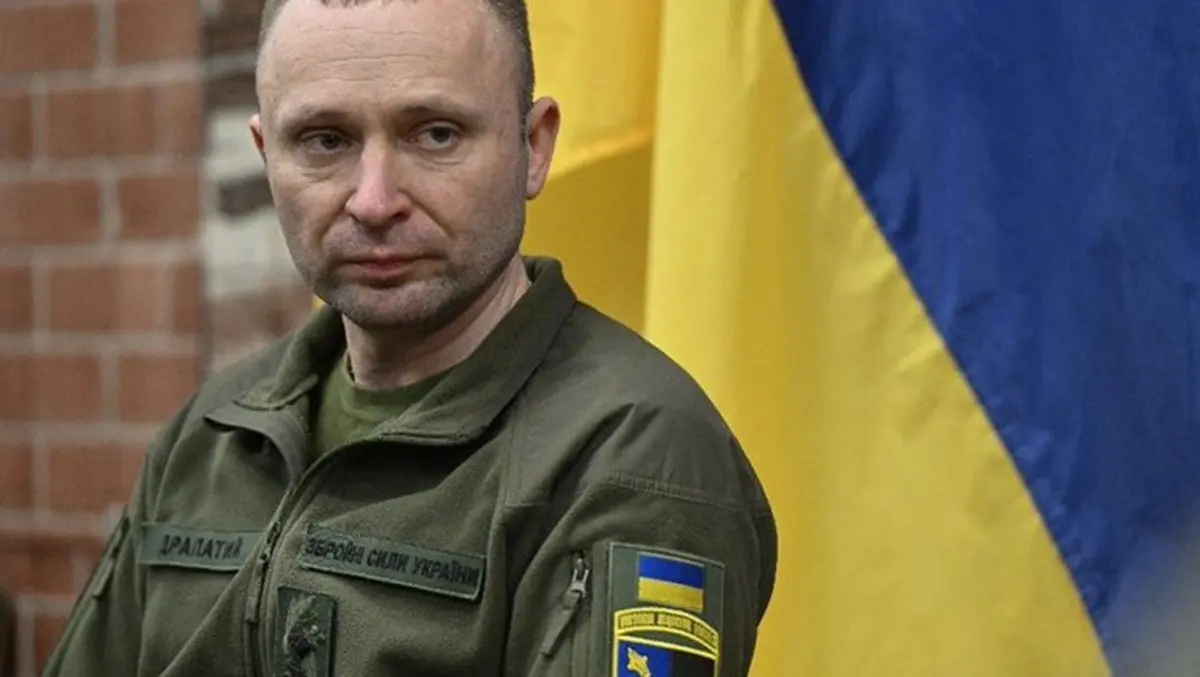 Ukraine’s Military Leadership Change Will Not Affect Front-Line Situation: Peskov