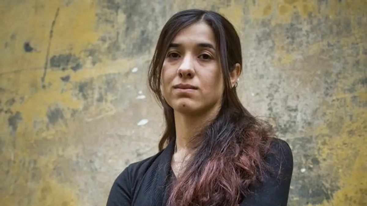 Yazidi Genocide Remains Unpunished 12 Years Later: Murad