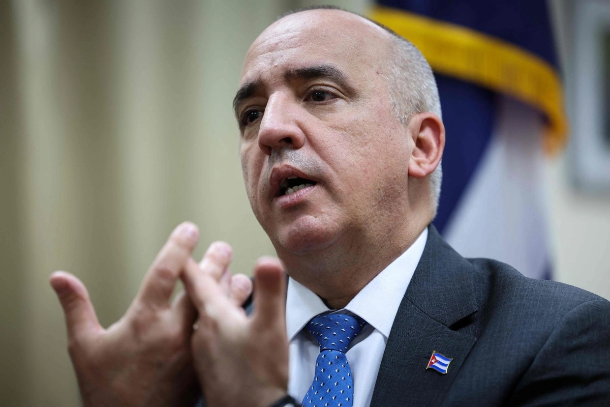 Cuba Organizes Event at the UN on the Right to Development and Rejects U.S. Coercive Measures