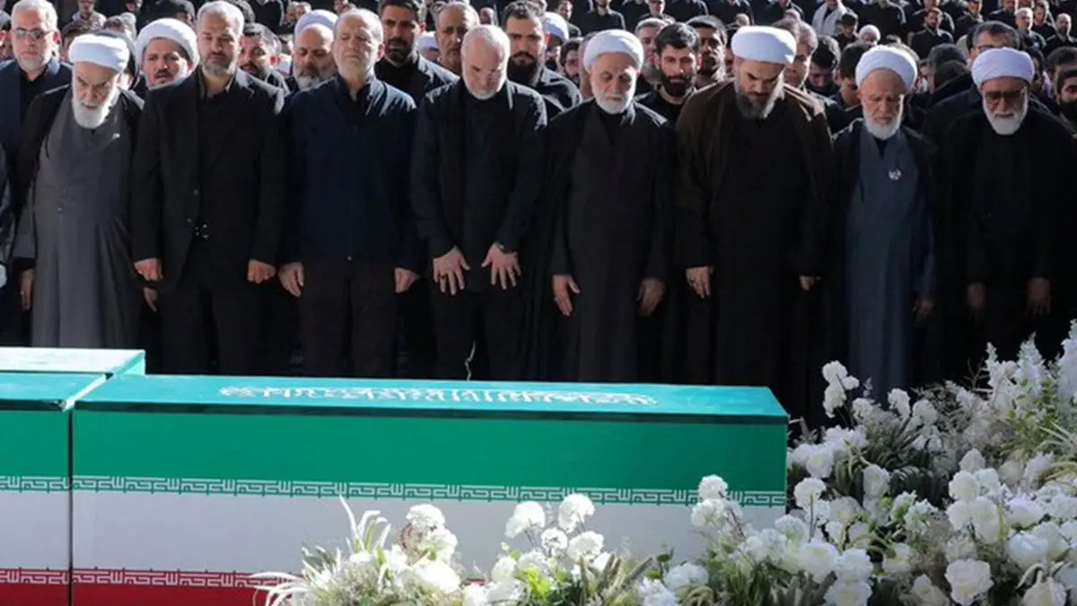 No Iranian Citizens To Be Barred From Khamenei Funeral Ceremonies in Iraq