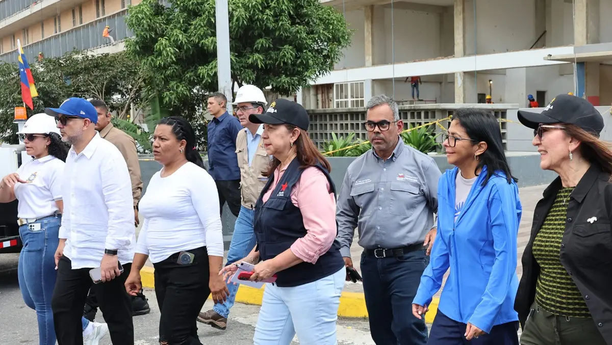 Venezuela Launches Housing Recovery Plan After June 24 Earthquakes