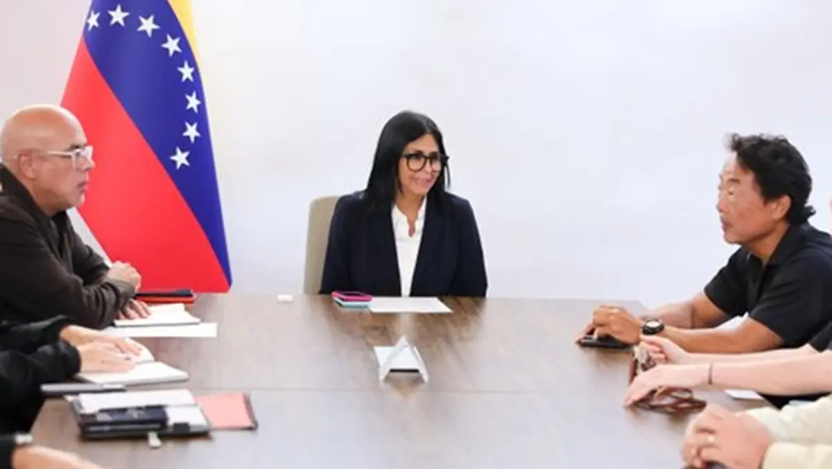 Venezuela Seeks International Expertise for Earthquake-Resistant Housing Reconstruction