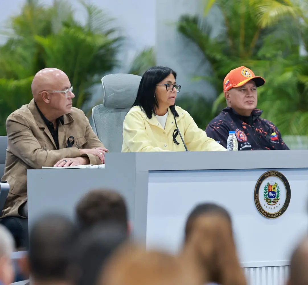 Five Keys to Venezuela’s Earthquake Response