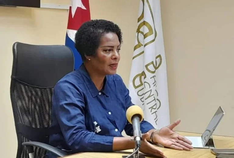 Cuba payment system reform with new banknotes and digital payments