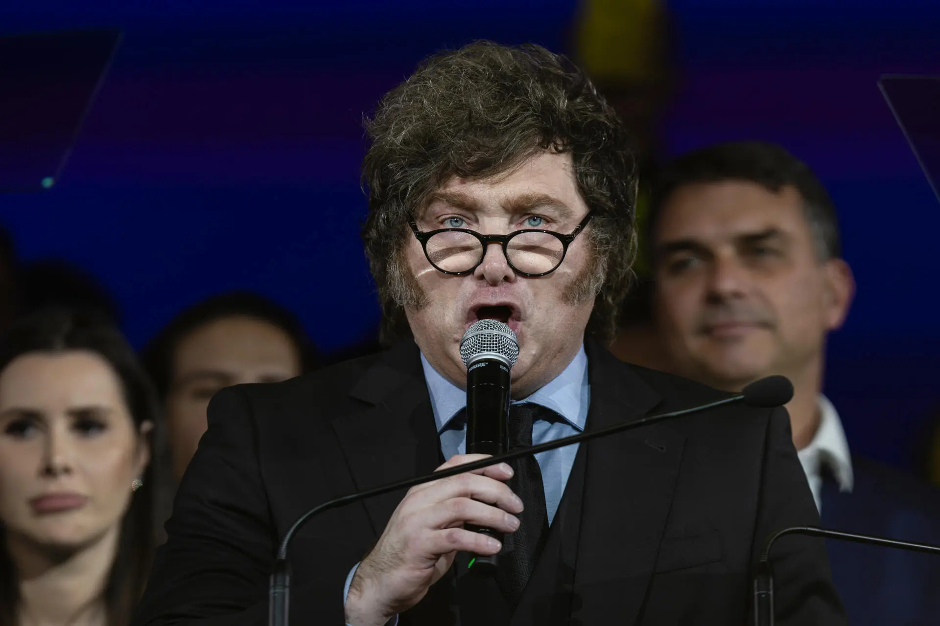 Brazil Calls Its Ambassador in Argentina for Consultations After Milei Offenses