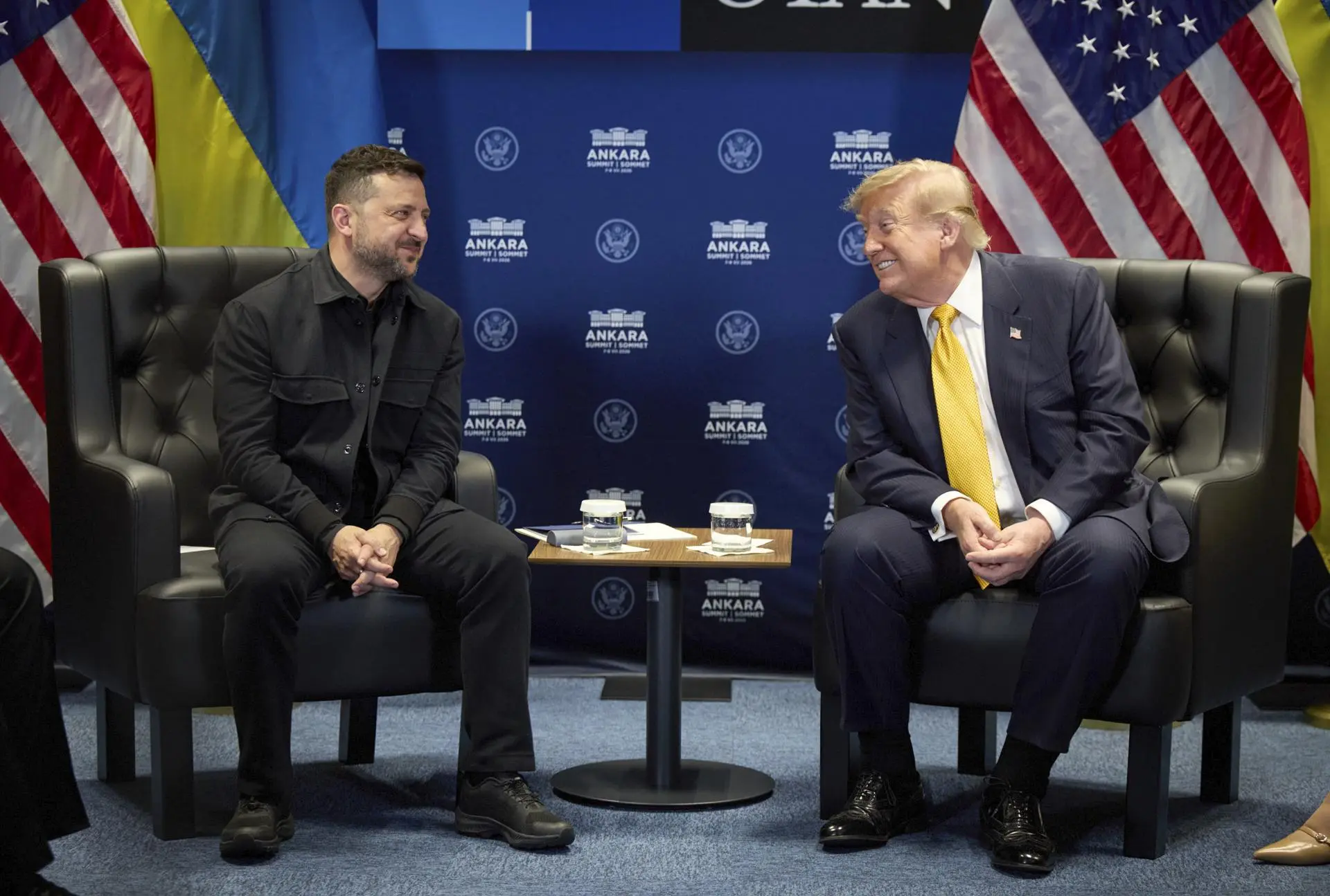 NATO Formalizes Long-term Military Support for Ukraine Amid Rising Criticism