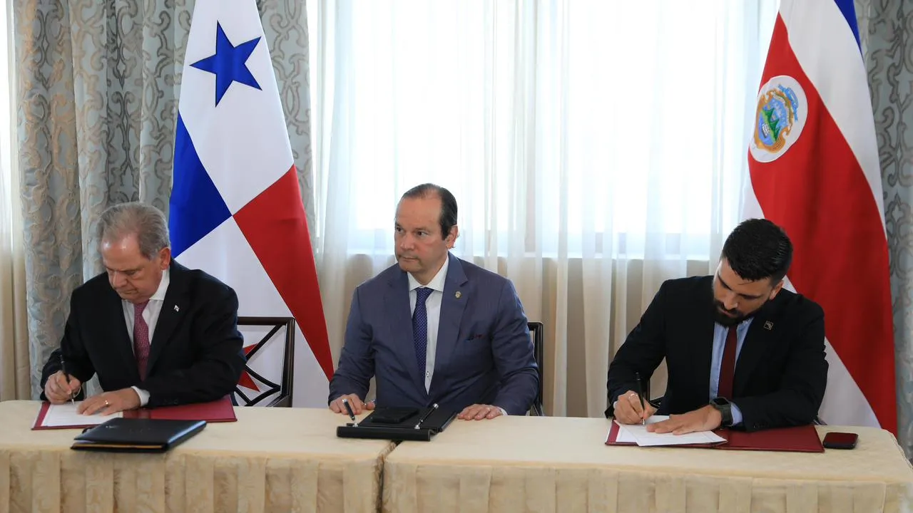 Panama and Costa Rica Implement Binational Health Card for Ngäbe Buglé Migrants