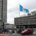 Guatemala earthquake, 7.4 magnitude, aftershocks, Conred, Insivumeh, tsunami alert, landslides, structural damage, emergency response.