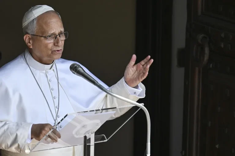 Europe Wildfires Trigger Pope’s Urgent Prayer Appeal 2026