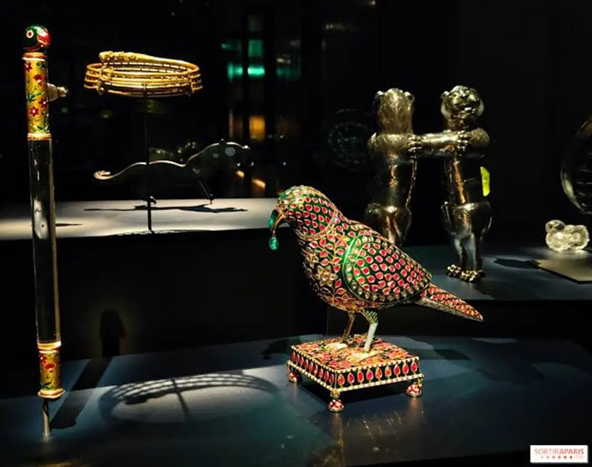 Animalia Exhibition in Paris Highlights Pre-Columbian Art