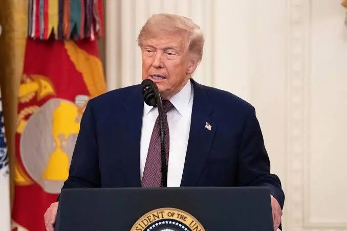 Trump Administration Imposes 25% Tariff on Brazilian Goods