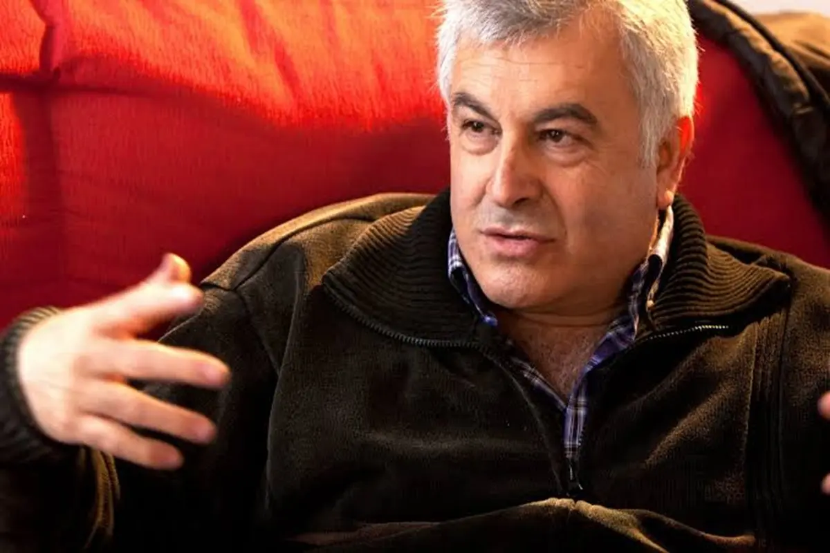 Poet Antonio Maria Florez to Present His Anthology at the Medellin Book Festival