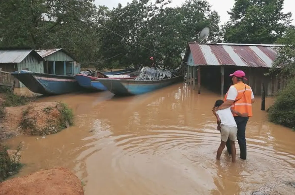 Honduras: Puerto Lempira Declares State of Emergency Due to Flooding