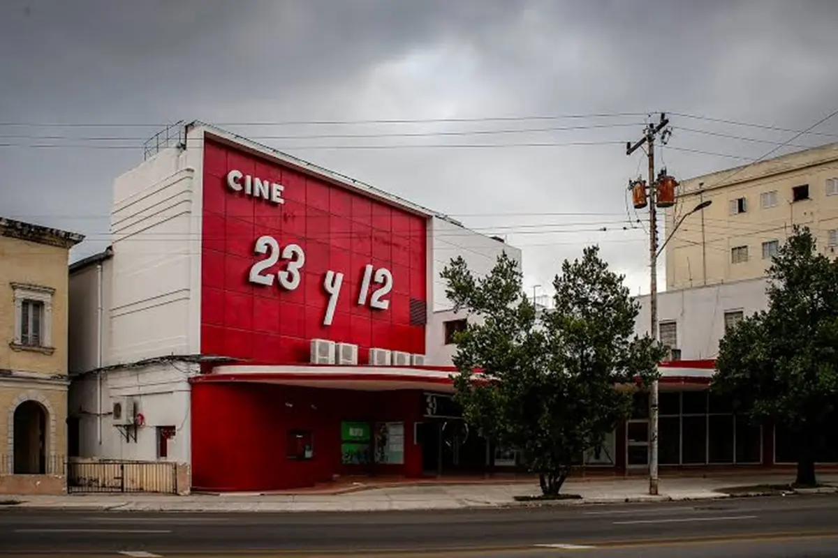Cuban Film Archive Inaugurates Retrospective Series