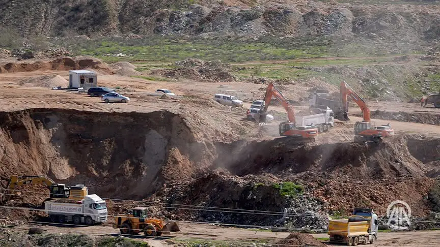 Israel Approves New Illegal Settlement in Occupied East Jerusalem