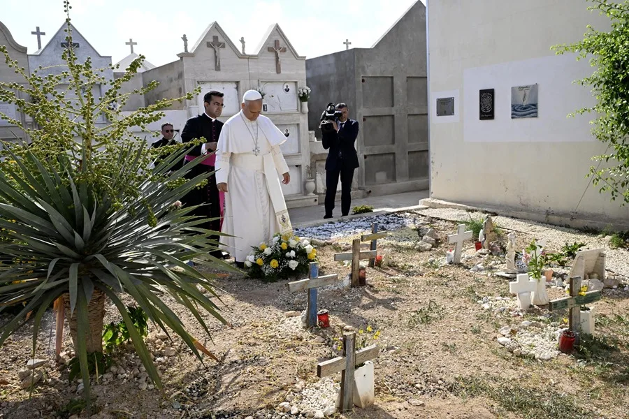 Mediterranean Migration Crisis: Pope Leo XIV Condemns Devastating Economic System Leaving 1,397 Dead