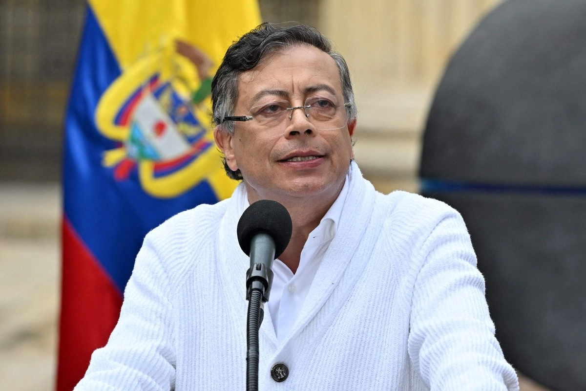 Gustavo Petro, Colombia, July 20, Independence Day, social reforms, nationwide mobilization, Bogotá, Cali, Iván Cepeda, Abelardo de la Espriella